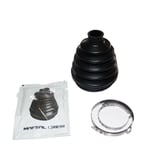AKS KÖRÜĞÜ DIŞ - OPEL ASTRA G 1.4-1.6-1.7 (98-05)-CORSA B 1.2İ (93-00)-VECTRA B 1.6İ- 16V (95-02)
