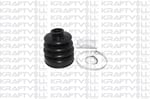 AKS KORUGU (DIS) / (TAKIM) GRAND CHEROKEE I (ZJ) / (93>98) 5,2 L (8 CYL) GRAND CHEROKEE II (WJ WG) /
