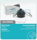 AKS KÖRÜĞÜ DIŞ LADA 110-PRIORA-111-KALİNA-SAMARA