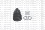 AKS KORUGU (DIS) TAKIM MICRA III (K12) 1.5 DCI 03-10