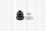 AKS KORUGU (IC) TAKIM L-200 SU / TRITON 2.4 DI-D (4WD) 15->