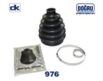 AKS KÖRÜK VOLKSWAGEN AUDI SEAT SKODA