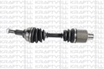 AKS MILI SAG FIAT FREEMONT 2.0 4X4 11>