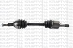 AKS MILI SOL FIAT FREEMONT 2.0 4X4