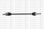 AKS ON SAG ABSLI CORSA C COMBO C TIGRA B Z12XE Z12XEPT Z13DTJ Y17DT CORSA C COMBO C TIGRA B