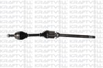 AKS ON SAG DOBLO 1,6 MULTIJET 10->