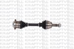 AKS ON SOL ALBEA 1.3 PALIO STRADA 1.9 FI 8-905