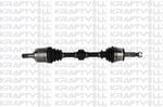 AKS ON SOL ELANTRA 1,6 ABSLI 44 DIS 00-06