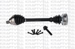 AKS ON SOL PASSAT 06>15 SCIROCCO 09>18 A3 09>13 SUPERB 08>15 LEON 11>13 YETI 10>18 EOS 09>16 1.2 1.4TSI BLF CAXA CAXC