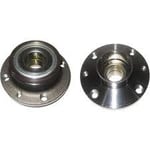 AKS RULMANI ARKA PORYALI KIT ABSLI SENSORLU FIAT DOBLO STILO 01-