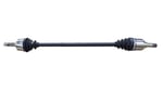 AKS SAĞ Fiorino, Punto 1.4 2009-2011 MT A:22 C:886 B:22