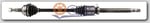 AKS SAĞ Fluence 1.5 8v 2009- MT A:25 C:931 B:26