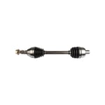 AKS SAĞ Insignia 1.6 16v Turbo 2008-2018 MT A:30 C:606 B:34