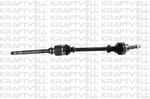 AKS SAG KOMPLE DUCATO BOXER JUMPER (DIS FREZE:28, IC FREZE: 37, BOY:1072, CONTA CAPI:63MM) 2,5 D 2,0