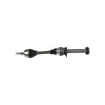 AKS SAĞ Multivan Mk5 2.5 10v TDi 2003-2010 MT A:38 C:873 B:26