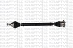 AKS SAG ON A3 96>03 LEON 99>06 TOLEDO 98>04 OCTAVIA 97>11 BORA 99>05 GOLF IV 98>06 1.6FSI 1.8T 1.9TDI AGU AQN AUM AEH AGU AKL APK AQY