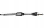 AKS SAĞ Tourneo / Grand Tourneo Connect 1.8 8v Di 2003-2013 MT A:25 C:960 B:26