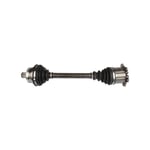AKS SOL & SAĞ A4 (8E2,B6) 1.8 20v Turbo 2000-2005 AT A:38 C:524 B:123