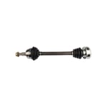 AKS SOL A3 (8L1) 1.6 8v 1996-2003 MT A:36 C:550 B:94
