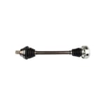 AKS SOL A3 (8P1) 1.6 16v FSi 2003-2007 MT A:36 C:558 B:100
