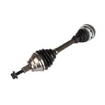 AKS SOL A3 (8P1) 2.0 16v TDi 2003-2013 MT A:36 C:486 B:108