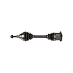 AKS SOL A3 (8P7) 2.0 16v TDi 2008-2013 AT A:36 C:475 B:119