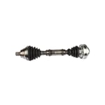 AKS SOL A3 CADDY III (8P7) 1.8 16v TFSi 2008-2013 MT A:36 C:517 B:108