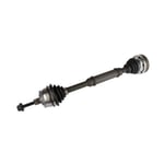 AKS SOL A4 (8D2,B5) 1.8 20v 1994-2001 MT A:33 C:610 B:108