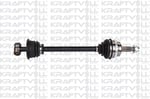 AKS SOL ABSLI MASTER II 2.5 DCI MOVANO RN 8 996A DIS FREZE 28 ABS HALKA DIS SAYISI 51 U:663