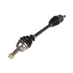 AKS SOL Adam 1.2 16v 2012- MT A:22 C:615 B:22