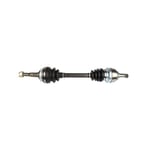 AKS SOL Astra G 1.4 16v 1998-2005 M/AT A:33 C:598 B:22