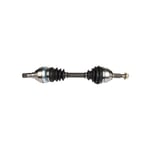 AKS SOL Astra H 1.3 16v CDTi 2005-2011 M/AT A:33 C:570 B:25