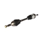 AKS SOL Astra H 1.4 16v 2004-2011 MT A:33 C:589 B:22
