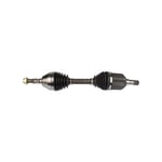 AKS SOL Astra H 1.9 16v CDTi 2004-2011 MT A:33 C:578 B:25