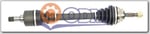 AKS SOL C-Elysee 1.6 HDi 92 2012- MT A:21 C:660 B:24