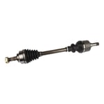AKS SOL C4 I 1.4 16v 2004-2012 MT A:25 C:635 B:24
