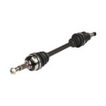AKS SOL Clio III Logan (MCV) I 1.4 8v 2007- MT A:23 C:653 B:26