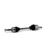 AKS SOL Combo 1.3 16v CDTi 2005-2012 M/AT A:22 C:580 B:22