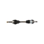 AKS SOL Combo 1,2 1994-2002 MT A:22 C:569 B:22