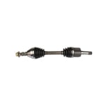 AKS SOL Insignia 2.0 16v Bi-Turbo 2008-2017 M/AT A:30 C:614,5 B:27