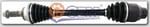 AKS SOL J10 Premier 2.3D 2010- A:30 C:725 B:34