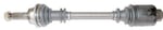 AKS SOL J9 Premier 2.8D 2007-2010 A:30 C:668 B:30