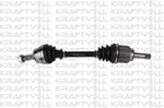 AKS SOL KOMPLE BIPPER NEMO 1.3HDI 10> FIORINO 1.3JTD EURO5 13> DIS FREZE 25. IC FREZE 24. U:605
