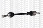 AKS SOL KOMPLE BOXER JUMPER (00 06) DUCATO (97 06) / (DIS FREZE:35 IC FREZE:41 BOY:762) 2,8D 2,8TD 2,8HDI 2,8JTD 18Q 16 JANT ABSLI: 54DIS (00 06)
