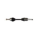 AKS SOL KOMPLE CRUZE ASTRA J OTOMATİK