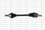 AKS SOL KOMPLE P207 P208 P308 P2008 P3008 P5008 DS3 C3 III C3 PICASSO C4 II DS4 (DIS FREZE: 25, IC FREZE: 24, BOY: 625 MM) DV6C EP6CDT DV6DTED MC SNAZUMAN