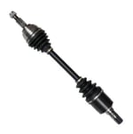 AKS SOL LOGAN (MCV) I 1.5 8v Dci 2007- MT A:23 C:656 B:26