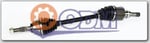 AKS SOL MEGANE II 1.6 1.5 8v DCi 2008- MT A:23 C:680 B:26