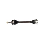 AKS SOL Multivan Mk5 1.9 8v TDi 2003-2010 MT A:38 C:645/668 B:108