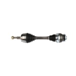 AKS SOL Multivan Mk5 2.0 16v BiTDi T5 2009-2016 MT A:38 C:615 B:26